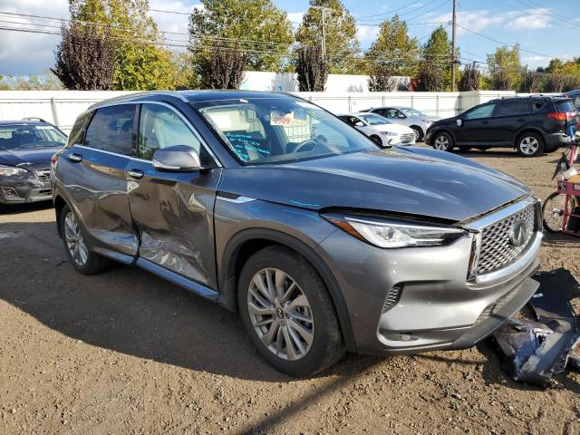 Photo 3 VIN: 3PCAJ5BB4PF114706 - INFINITI QX50 LUXE 