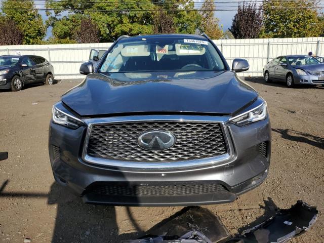 Photo 4 VIN: 3PCAJ5BB4PF114706 - INFINITI QX50 LUXE 