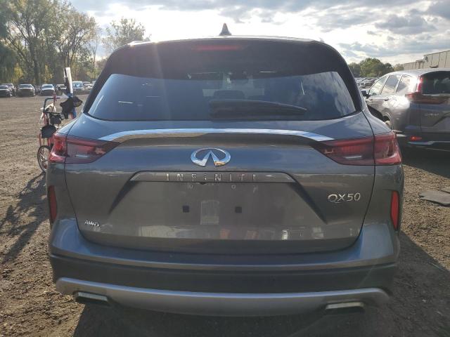 Photo 5 VIN: 3PCAJ5BB4PF114706 - INFINITI QX50 LUXE 