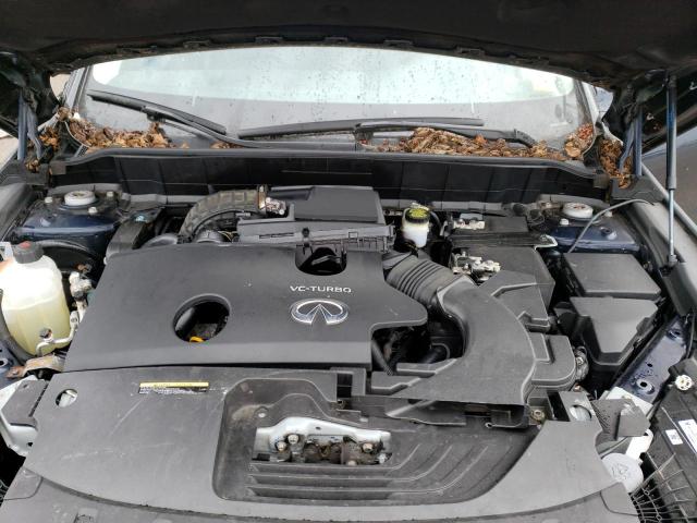 Photo 11 VIN: 3PCAJ5BB5MF100468 - INFINITI QX50 LUXE 