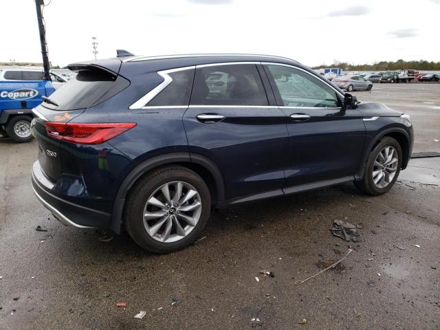 Photo 2 VIN: 3PCAJ5BB5MF100468 - INFINITI QX50 LUXE 