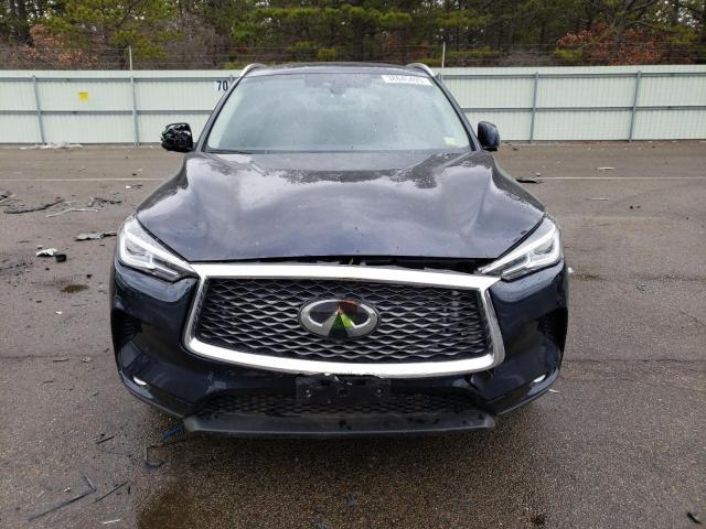 Photo 4 VIN: 3PCAJ5BB5MF100468 - INFINITI QX50 LUXE 