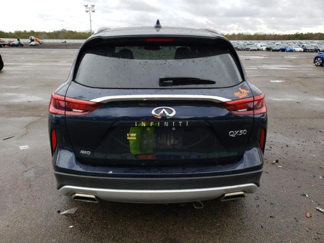 Photo 5 VIN: 3PCAJ5BB5MF100468 - INFINITI QX50 LUXE 