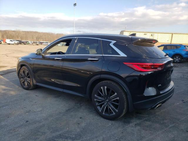 Photo 1 VIN: 3PCAJ5BB5MF100888 - INFINITI QX50 LUXE 