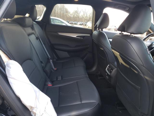 Photo 10 VIN: 3PCAJ5BB5MF100888 - INFINITI QX50 LUXE 