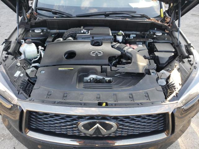 Photo 11 VIN: 3PCAJ5BB5MF100888 - INFINITI QX50 LUXE 