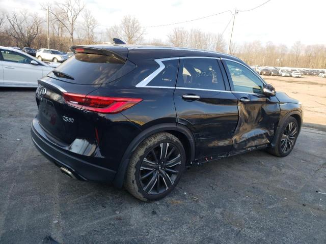 Photo 2 VIN: 3PCAJ5BB5MF100888 - INFINITI QX50 LUXE 