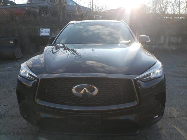 Photo 4 VIN: 3PCAJ5BB5MF100888 - INFINITI QX50 LUXE 