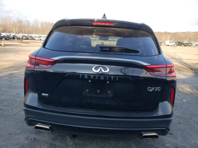 Photo 5 VIN: 3PCAJ5BB5MF100888 - INFINITI QX50 LUXE 