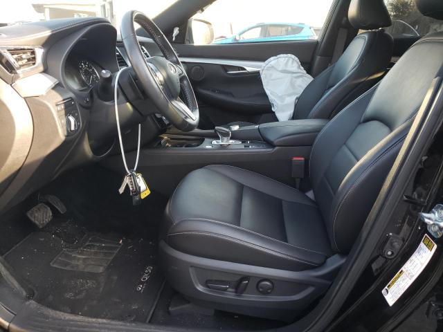 Photo 6 VIN: 3PCAJ5BB5MF100888 - INFINITI QX50 LUXE 