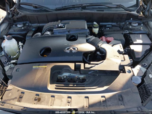 Photo 9 VIN: 3PCAJ5BB5MF103645 - INFINITI QX50 