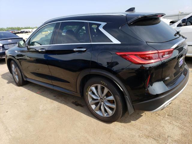 Photo 1 VIN: 3PCAJ5BB5MF105198 - INFINITI QX50 LUXE 