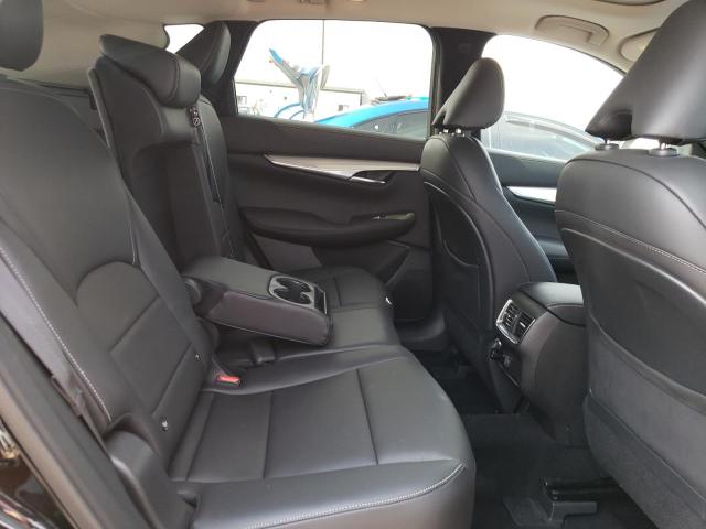 Photo 10 VIN: 3PCAJ5BB5MF105198 - INFINITI QX50 LUXE 