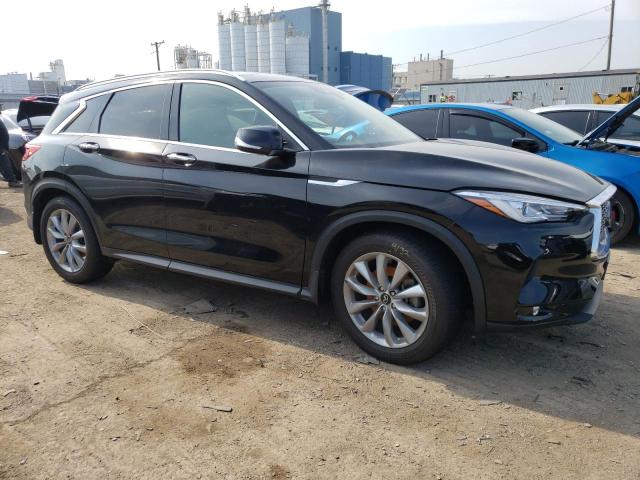 Photo 3 VIN: 3PCAJ5BB5MF105198 - INFINITI QX50 LUXE 