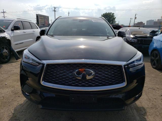 Photo 4 VIN: 3PCAJ5BB5MF105198 - INFINITI QX50 LUXE 