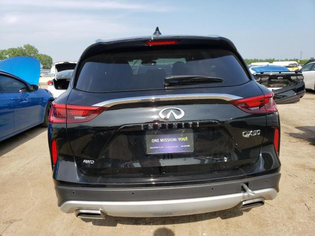 Photo 5 VIN: 3PCAJ5BB5MF105198 - INFINITI QX50 LUXE 