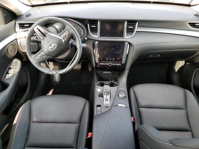 Photo 7 VIN: 3PCAJ5BB5MF105198 - INFINITI QX50 LUXE 