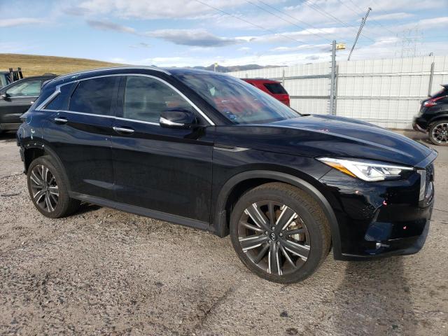 Photo 3 VIN: 3PCAJ5BB5MF106187 - INFINITI Q50 