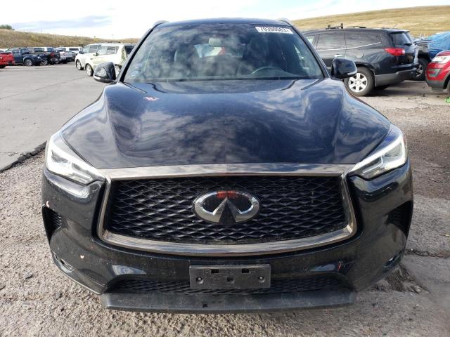 Photo 4 VIN: 3PCAJ5BB5MF106187 - INFINITI Q50 