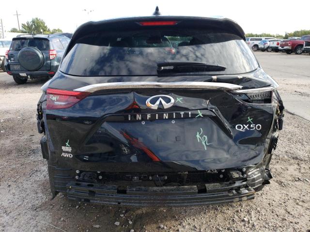 Photo 5 VIN: 3PCAJ5BB5MF106187 - INFINITI Q50 