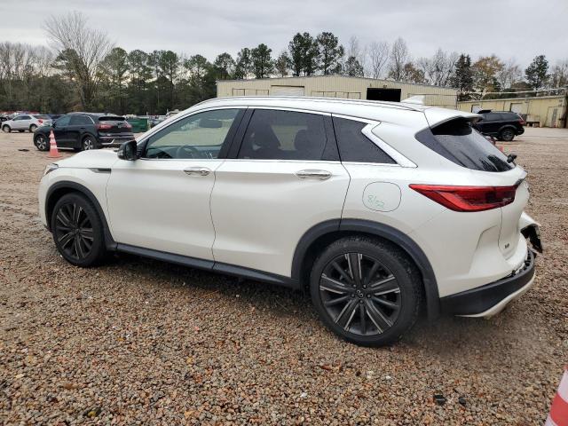 Photo 1 VIN: 3PCAJ5BB5MF107999 - INFINITI QX50 LUXE 