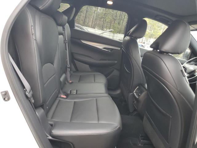 Photo 10 VIN: 3PCAJ5BB5MF107999 - INFINITI QX50 LUXE 