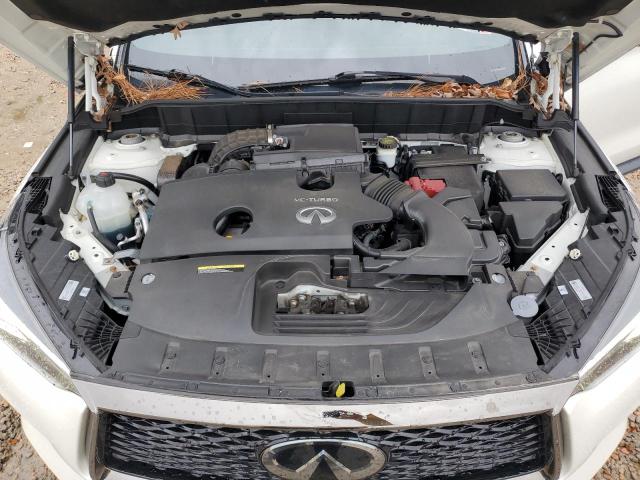 Photo 11 VIN: 3PCAJ5BB5MF107999 - INFINITI QX50 LUXE 