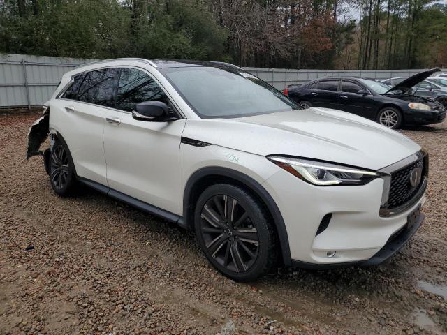 Photo 3 VIN: 3PCAJ5BB5MF107999 - INFINITI QX50 LUXE 