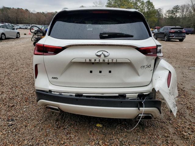 Photo 5 VIN: 3PCAJ5BB5MF107999 - INFINITI QX50 LUXE 