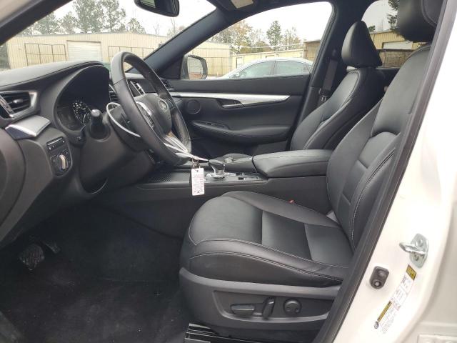 Photo 6 VIN: 3PCAJ5BB5MF107999 - INFINITI QX50 LUXE 