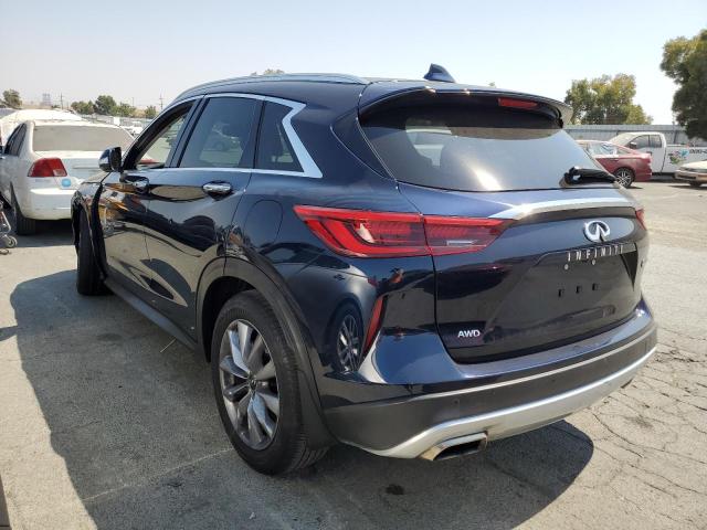 Photo 1 VIN: 3PCAJ5BB5MF108960 - INFINITI QX50 