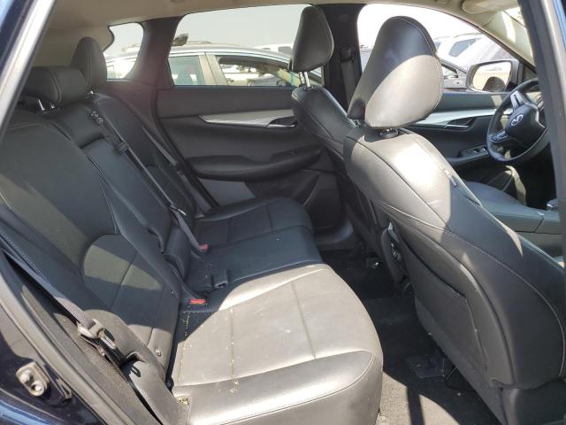 Photo 10 VIN: 3PCAJ5BB5MF108960 - INFINITI QX50 