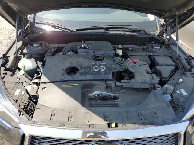 Photo 11 VIN: 3PCAJ5BB5MF108960 - INFINITI QX50 