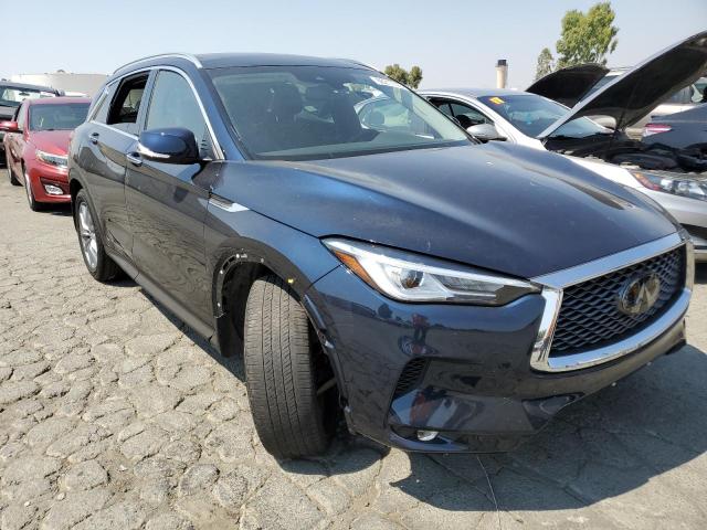 Photo 3 VIN: 3PCAJ5BB5MF108960 - INFINITI QX50 