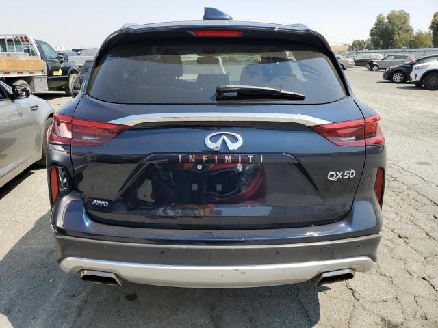 Photo 5 VIN: 3PCAJ5BB5MF108960 - INFINITI QX50 