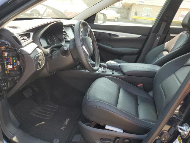 Photo 6 VIN: 3PCAJ5BB5MF108960 - INFINITI QX50 