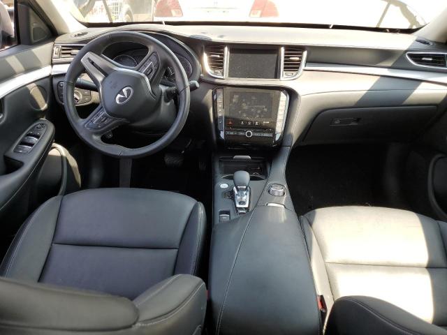 Photo 7 VIN: 3PCAJ5BB5MF108960 - INFINITI QX50 