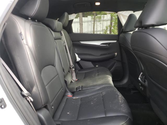 Photo 5 VIN: 3PCAJ5BB5MF111289 - INFINITI QX50 