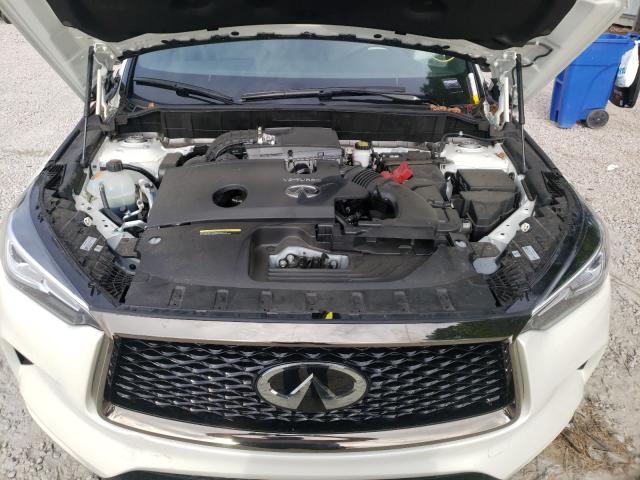 Photo 6 VIN: 3PCAJ5BB5MF111289 - INFINITI QX50 