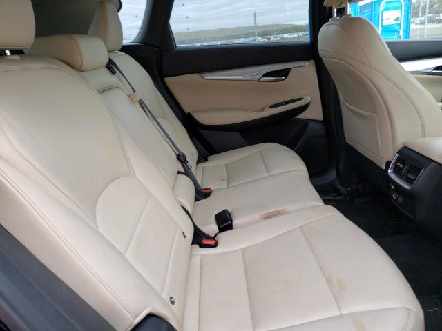 Photo 10 VIN: 3PCAJ5BB5MF117433 - INFINITI QX50 LUXE 