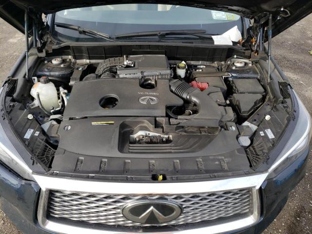 Photo 11 VIN: 3PCAJ5BB5MF117433 - INFINITI QX50 LUXE 