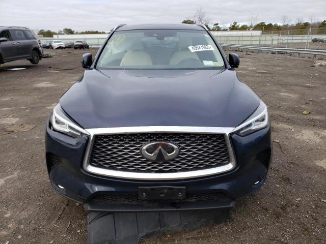 Photo 4 VIN: 3PCAJ5BB5MF117433 - INFINITI QX50 LUXE 