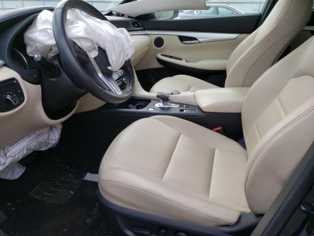 Photo 6 VIN: 3PCAJ5BB5MF117433 - INFINITI QX50 LUXE 