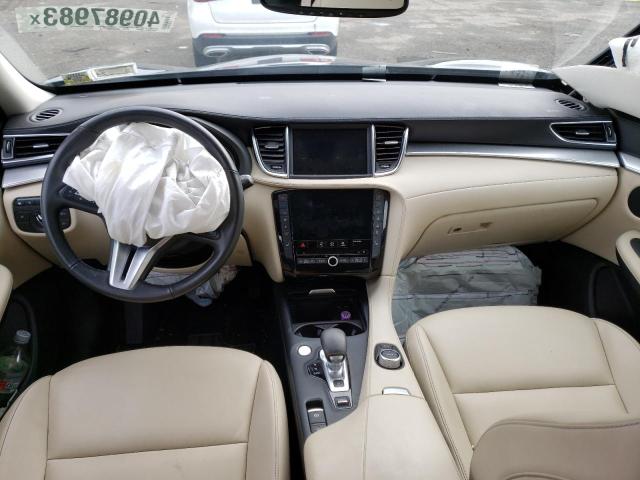 Photo 7 VIN: 3PCAJ5BB5MF117433 - INFINITI QX50 LUXE 