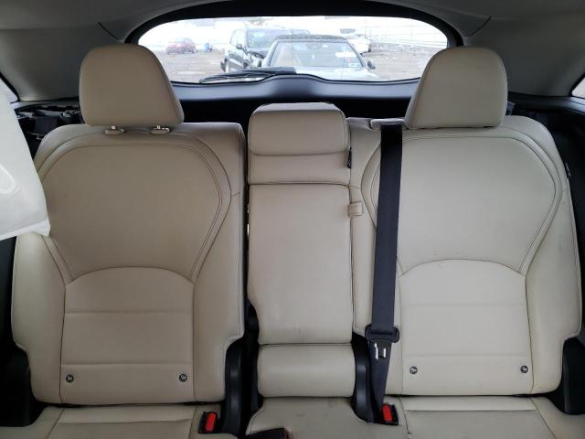 Photo 9 VIN: 3PCAJ5BB5MF117433 - INFINITI QX50 LUXE 