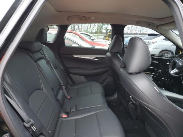 Photo 10 VIN: 3PCAJ5BB5MF118243 - INFINITI QX50 LUXE 