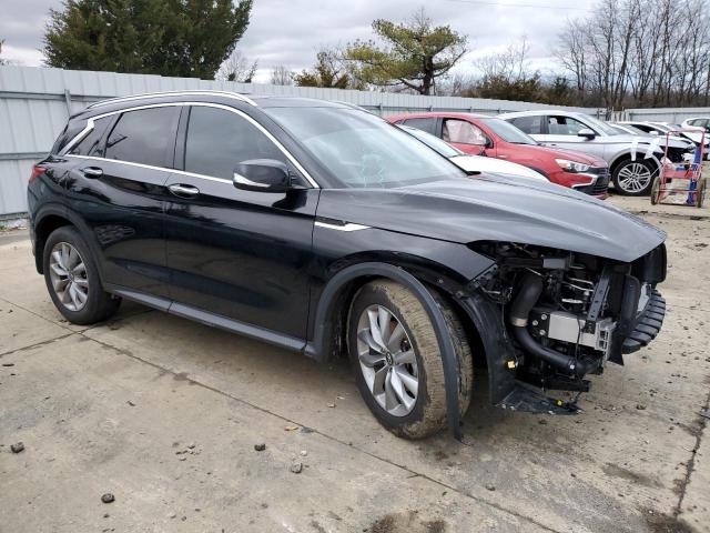 Photo 3 VIN: 3PCAJ5BB5MF118243 - INFINITI QX50 LUXE 