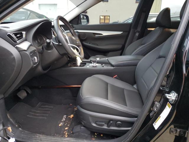 Photo 6 VIN: 3PCAJ5BB5MF118243 - INFINITI QX50 LUXE 