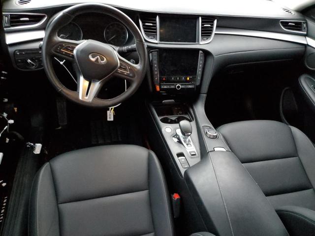 Photo 7 VIN: 3PCAJ5BB5MF118243 - INFINITI QX50 LUXE 