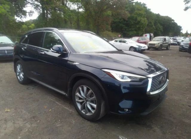 Photo 0 VIN: 3PCAJ5BB5MF119280 - INFINITI QX50 